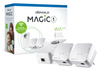 Scheda Tecnica: Devolo Magic 1 - WiFi mini Network Kit