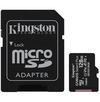Scheda Tecnica: Kingston 128GB Microsdxc Canvas Select 100r A1 C10 Card + - Sd ADApter