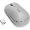 Scheda Tecnica: Kensington Suretrack Mouse Ottica 4 Pulsanti Senza Fili - 2.4GHz, Bluetooth 3.0, Bluetooth 5.0 Le Ricevitore Wireles