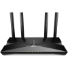 Scheda Tecnica: TP-LINK Ax1800 Dual-band Wi-fi 6 Route Rspeed: 574 Mbps At - 4?antenNAS, Broadcom 1.5GHz Quad-Core CPU, 1?gigabit Wan P