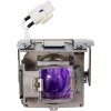 Scheda Tecnica: ViewSonic Projector Lamp Replacement Lamp, Metallic - 
