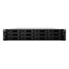Scheda Tecnica: Synology 12Bay SAS Dual Controller Xeon D-1521 8GB - 