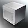 Scheda Tecnica: RAIJINTEK Metis Evo Al mini-ITX Silver - 