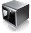 Scheda Tecnica: RAIJINTEK Metis Evo Tg mini-ITX Tempered Glass - Silver