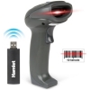 Scheda Tecnica: Hamlet Barcode Scanner Prof Laser 1d Wireless W/dongle - USB