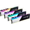 Scheda Tecnica: G.SKILL Trident Z Neo Series - DDR4-3200, Cl16 64GB Quad-kit