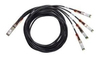 Scheda Tecnica: Cisco 100GBase QSFP To 4xsfp25g Passive Copper Splitter - Cable 2m