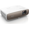 Scheda Tecnica: BenQ W2700 Dlp Dc3 Dmd 4k2k UHD 2000 Al 30000:1 HDr10 - + Hlg