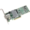 Scheda Tecnica: Fujitsu Praid Ep420e Fh/lp Raid Controller, PCIe 3.0 X8 - 12GBit/s, SAS/SATA