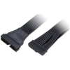 Scheda Tecnica: Akasa USB 3.0 19-pin 15cm Extension Low-profile Connector - 