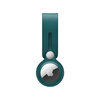 Scheda Tecnica: Apple Airtag Leather - Loop Forest Green-zml