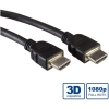 Scheda Tecnica: ITBSolution 3 mt - Cavo Economy HDMI High Speed - 