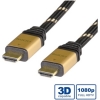 Scheda Tecnica: ITBSolution 2 Mt ? Cable Top HDMI High Speed - C/ethernet Gold