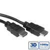 Scheda Tecnica: ITB Cavo HDMI M/M High Speed Con Ethernet Mt. 1 - 