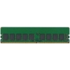 Scheda Tecnica: Dataram 16GB DDR4-2400 UDIMM ECC UNBUFF 2RX8 CL17 1.2V - 