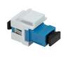Scheda Tecnica: Logilink Giunto Fibra Sc Simplex Per Installazione Keystone - Blu E Bianco