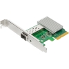 Scheda Tecnica: Edimax 10 Gigabit Ethernet Sfp+ Pci Express Server - Adapter