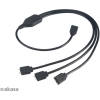 Scheda Tecnica: Akasa Addressable Rgb SplitterCable Cable 50 Cm - 