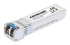 Scheda Tecnica: Intellinet Transceiver 10 Gigabit Fibra Ottica Lc Duplex - Sfp+