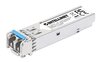 Scheda Tecnica: Intellinet Transceiver Gigabit Fibra Ottica Lc Duplex Sfp - 