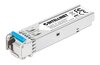 Scheda Tecnica: Intellinet Transceiver Gigabit Fibra Ottica Lc Wdm - Bidirezionale Sfp