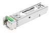 Scheda Tecnica: Intellinet Transceiver GiLGAbit Fibra Ottica c Wdm - Bidirezionae Sfp
