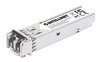 Scheda Tecnica: Intellinet Transceiver Industriale Gigabit Fibra Ottica Lc - Duplex Sfp