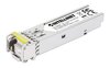 Scheda Tecnica: Intellinet Transceiver Sfp Fibra Ottica Monomodale Lc - 1000base-bx Bidirezionale Wdm
