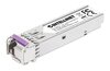 Scheda Tecnica: Intellinet Transceiver Sfp Fibra Ottica Monomodale Lc - 1000base-bx Bidirezionale Wdm