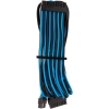 Scheda Tecnica: Corsair Premium Sleeved 24-pinTX-Cable (gen 4) - - Blue/black