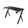 Scheda Tecnica: Trust Gxt700 Omnius Gaming Desk In - 150 kg, 1200 x 600x740 mm, 15.5 kg
