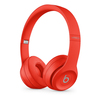 Scheda Tecnica: Apple Beats Solo3 Wireless Headphones - Red