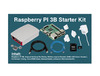 Scheda Tecnica: Raspberry Pi 3b - Full Kit
