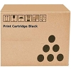 Scheda Tecnica: Ricoh Cartuccia - Black Mpc5000