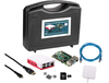 Scheda Tecnica: Raspberry Pi 4b 2GB Full Kit With Red / White Housing - 