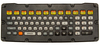 Scheda Tecnica: Zebra Keyboard - KYBD-QW-VC-01