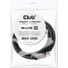Scheda Tecnica: Club 3D Club3d Dp 1.4 Hbr3 Cable Male / Male 2 M/6.56ft - 
