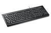 Scheda Tecnica: Kensington Keyboard VALU BLACK FR - 