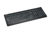 Scheda Tecnica: Kensington Keyboard ADVANCEFIT WIRELESS BLACK UK UK - 