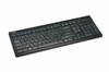 Scheda Tecnica: Kensington Keyboard ADVANCEFIT WIRELESS BLACK FRANCE FR - 
