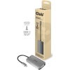 Scheda Tecnica: Club 3D Club3d USB Type-C To Dvi Dual LINK Supports 4k30hz - Resolutio
