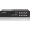 Scheda Tecnica: LANCOM Gs-1108p Unmanaged Gigabit Ethernet Switch M - 802.3af/at on Allen 8 Ports F. D. VernetTong and Stromvers