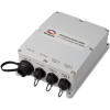 Scheda Tecnica: Microsemi Outdoor PoE Switch, 1+2 Ports, 30w Per Port - 10/100/1000baset, Ac Input, PoE Managed