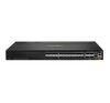 Scheda Tecnica: HPE Aruba Networking Cx 8100 24x10g Sfp+ 4x40/100g QSFP28 - Switch - Switch - L3 - Gestito - 24 X 1 Gigabit / 10 Gigabi