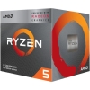 Scheda Tecnica: AMD Ryzen 5 3400G - 3.7GHz 4 Core 8 Thread 4 Mb Cache Socket AM4 Box