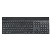 Scheda Tecnica: Targus Keyboard EcoSmart Wireless , UK - 