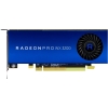 Scheda Tecnica: HP Radeon Pro Wx 3200 4GB (4)mdp AMD Radeon Pro Wx 3200 4 - 