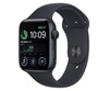 Scheda Tecnica: Apple Watch Se 40 - Mid Al Mid Sp Gps-isp