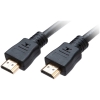 Scheda Tecnica: Akasa 8k HDMI on HDMI Cable, 60hz, Black 1m - 