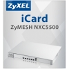 Scheda Tecnica: ZyXEL E-icard Zymesh Lic. Per P/n: Nxc5500-eu0101f - 